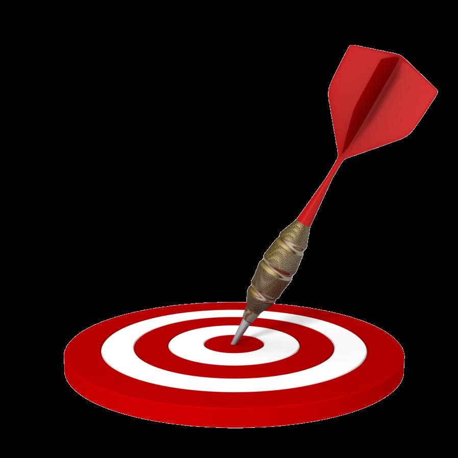 ON TARGET COMPENSATION & ACCOUNTABILITY Some organizations incorporate the survey results