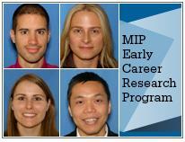 Research Program Addition: Early Career Research Program 23 Attract and retain promising young engineers and scientists Develop the engineering and scientific research competency of early career
