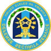 DEPARTMENT OF DEFENSE DEFENSE SECURITY SERVICE, INDUSTRIAL SECURITY PROGRAM OFFICE INDUSTRIAL SECURITY LETTER Industrial Security letters will be issued periodically to inform Industry, User Agencies