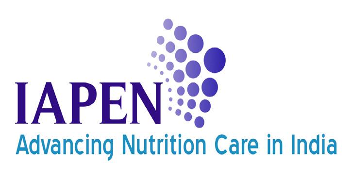 2 Gastrointestinal Nutrition Program Information Booklet About IAPEN The Society for Clinical Nutrition and Metabolism The Society for Clinical Nutrition and Metabolism (IAPEN) is an organization in