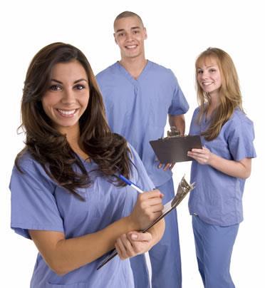 STAFFING The need to do more with less Shortage of Nurses Shortage of Doctors