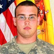 Lucas Tyler Beachnaw Age: 23 From: Lowell, Michigan Unit: Headquarters and Headquarters Company, 2nd Battalion, 503rd Infantry Regiment, 173rd Airborne Brigade Combat Team Died: January 13,