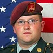 province, Afghanistan, on February 5, 2010 Sgt. Daniel Alexander Frazier Age: 25 From: Saint Joseph, Mi.