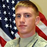 Joel Christopher Gentz Age: 25 From: Grass Lake, Michigan Unit: 58th Rescue Squadron, 563rd Rescue Group, 23rd Wing Died: June 9, 2010 Fatal incident occurred in Sangin, Afghanistan One of