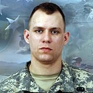 Pfc. Joseph Alan Miracle Age: 22 From: Ortonville, Michigan Unit: Company A, 2nd Battalion, 503nd Infantry Regiment, 173d Airborne Brigade Died: July 5, 2007 Fatal incident occurred in