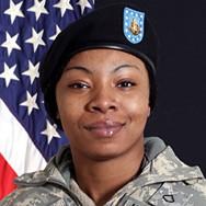 Pfc. Amy Renee Sinkler Age: 23 Unit: 109th Transportation Company, 17th Combat Sustainment Support Battalion, 3rd Maneuver Enhancement Brigade Died: January 20, 2011 Fatal incident occurred in