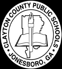 ABOUT CCPS VISION STATEMENT The vision of Clayton County Public Schools is to be a district of excellence preparing ALL students to live and compete successfully in a global society.
