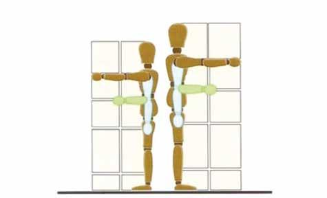 Health and safety information Lifting objects / inanimate loads (also known as manual handling) To reduce the risk of musculoskeletal injuries it is helpful to: Stretch your back before lifting heavy