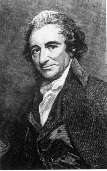Early British victories made many colonists despair. Paine tried to boost the morale of the new nation in his pamphlet The American Crisis. THESE are the times that try men s souls.