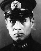 Commander Minoru Genda, Japanese Air