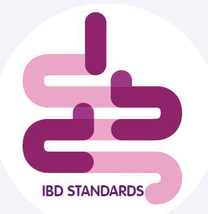 The IBD standards The results in this section explore in further detail how select findings relate to each of the sections of the IBD standards.