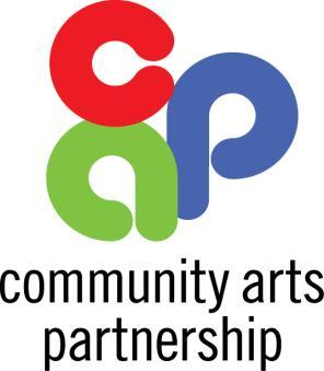 Writing an Effective Grants for Art Programs Proposal For the GAP grant 2012 funding cycle, the Community Arts Partnership (CAP) received 51 applications from Tompkins County not-for-profit