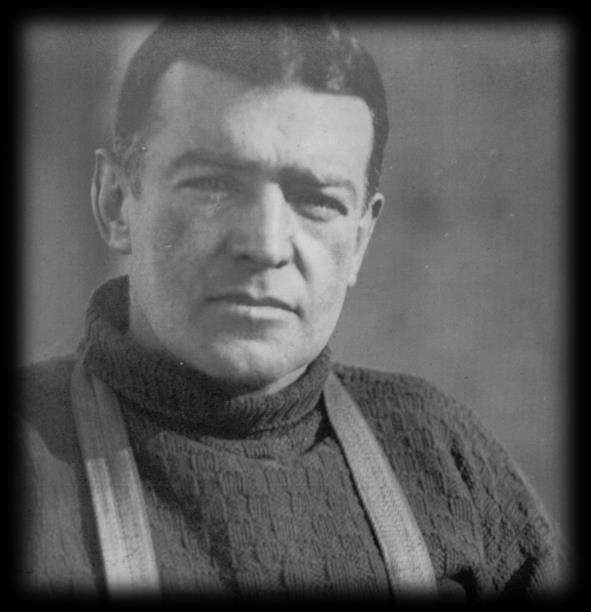 The Endurance Expedition The third and final trip made by Crean to Antarctica was on the Endurance expedition in 1914, led by Kildare man, Ernest Shackleton.