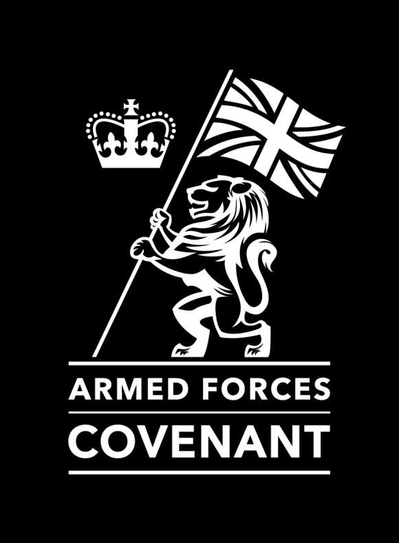 AN ARMED FORCES COMMUNITY COVENANT BETWEEN STOCKPORT COUNCIL,