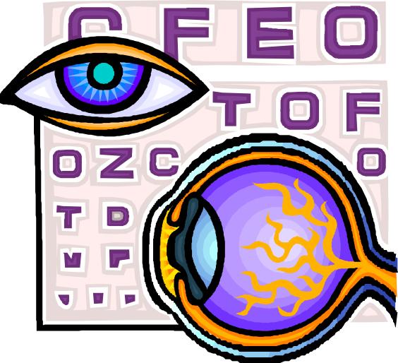 Vision Testing For children from birth to three years of age, evaluation includes: Eyelids and orbits; External examination; Motility; Pupils; and Red reflex.