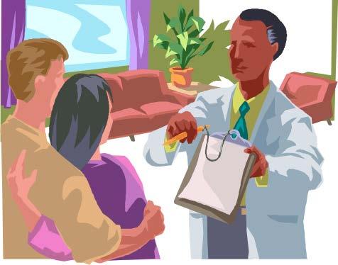 Informed Consent Primary care physicians must always obtain fully informed consent from the parent(s) when prescribing any psychiatric medication.