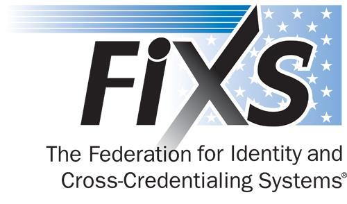 FiXs Configuration Control Board Procedures Version 3.0 September 1, 2010 www.fixs.