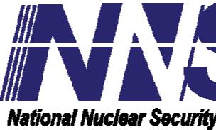 Courses run by NNSA and COE Established by Congress in 2000, National Nuclear