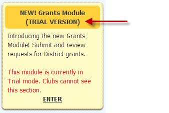 this feature to provide hints and tips as well as contact information for the various Grants committee members in case of any questions. To edit the help text: 1.