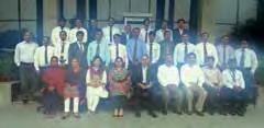 Conference 5 6 6 8 9 9 MSME Training for