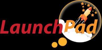 LaunchPad is a one-week collaborative sprint with cross-functional teams comprising of business, product, technical and design skill-sets focused on accelerating product development to solve for a