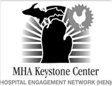 MHA Keystone Center Vision: Health care that is free of harm The MHA Keystone Center uses evidence-based best practice in combination with cultural