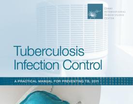 Guidelines for Preventing the Transmission of Mycobacterium tuberculosis in Health-Care Settings, 2005. MMWR 2005;54(No. RR-17).