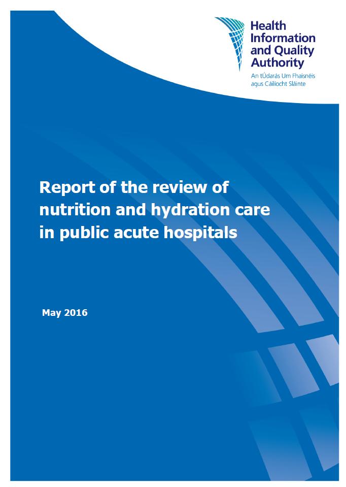 hospitals must now proceed without delay to implement a system to ensure that all patients are