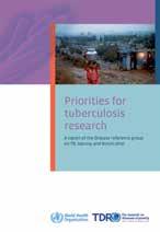 Research publications WHO informal consultation on fever management in peripheral health care settings: A global review of evidence and practice to consider existing WHO guidance on the issue, as