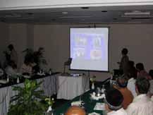 2) KOWACO and Indonesian NARBO program between KOWAKO and Indonesian NARBO was launched on December 15 2004.