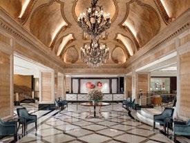 com THE LANGHAM, HAIKOU * RMB900 (Room only) / *RMB1,000 (with breakfast for one) Blackout 15-21 Feb 2018