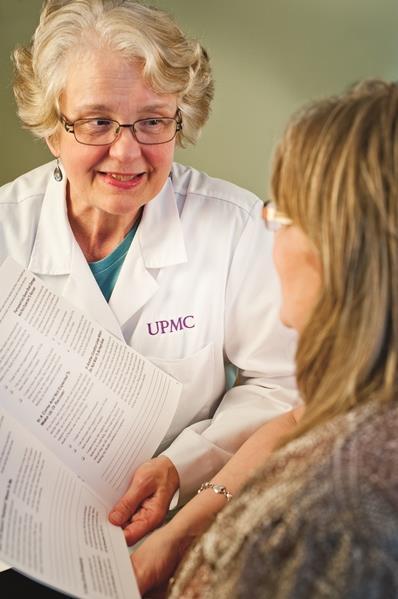 PROGRESS REPORT 2013-2016: DIABETES AND STROKE GOAL: UPMC Mercy is increasing awareness about the prevention and management of diabetes and stroke.