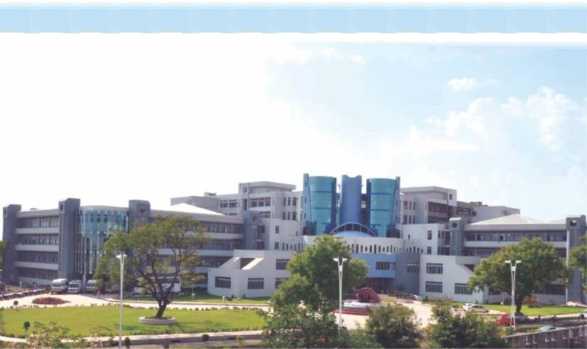 BVDU Institute of Management & Research, New Dehi Its Institute of Environment Studies & Research Education has adopted severa primary schoos, wherein it impements its programmes of creating