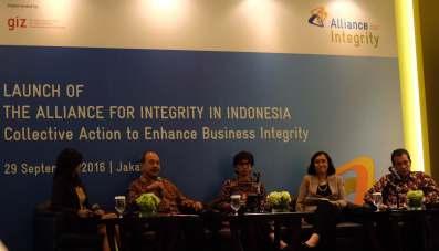 Yanti Triwadiantini, Sustainability Adviser to Executive Director Indonesia Business Links.