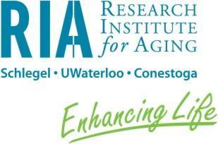 the Centre for Learning, Research and Innovation in Long-Term Care (CLRI)