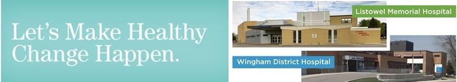 Listowel Wingham Hospitals