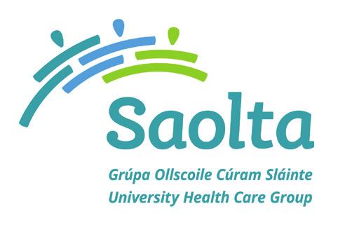 Saolta University Health Care Group 1. Galway University Hospital 2. Letterkenny University Hospital 3. Mayo University Hospital 4. Portiuncula University Hospital 5. Roscommon University Hospital 6.