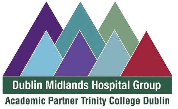 Dublin Midlands Hospital Group 36. Midlands Regional Hospital, Portlaoise 37. Midlands Regional Hospital, Tullamore 38. Naas General Hospital 39. St. James Hospital, Dublin 40.