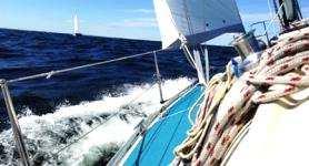 Sailing programme LAST UPDATED: JUNE. 2017 Activities and Services Orientation programme For new international students the International Center offers an orientation programme each semester.