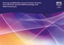 Following a successful pilot further development was undertaken to extend the eportfolio to qualified mentors to evidence NMC requirements for annual updating and triennial review.