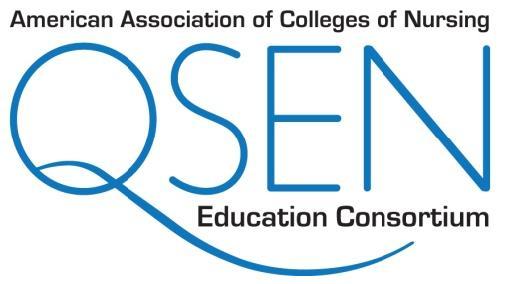 Graduate-Level QSEN Competencies