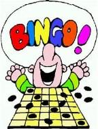 Let s have some fun...recreational ACTIVITIES BINGO Thursday, August 4 Doors Open: 12:00 noon Game Begins: 12:30 p.m. $3.00 or 3 coupons Come and enjoy an afternoon of Bingo.