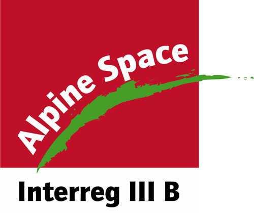 Interreg IIIB alpine space A Community Initiative Programme funded by the European Regional Development Fund contents: Editorial.. p1 Programme news.. p2 Future perspectives.