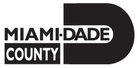 MIAMI-DADE COUNTY DEPARTMENT OF CULTURAL AFFAIRS FY 2012-2013 TOURIST DEVELOPMENT COUNCIL GRANTS PROGRAM GUIDELINES AND APPLICATION FORM ***PLEASE READ ALL MATERIALS CAREFULLY*** THE TOURIST