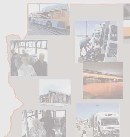 Transit Programs and Grants Multimodal