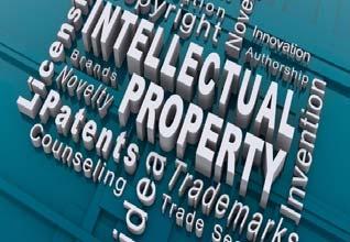 Intellectual Property Consideration must be given to your Institution's requirements regarding ownership of patents and inventions.