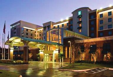 Conference Location: Embassy Suites Columbus Airport 2886 Airport Drive, Columbus, Ohio 43219-614-536-0500 Group Rate: $143.
