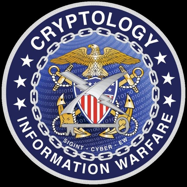 Navy Cryptologic Warfare Officer 1948- Cryptologic Officer Community established; NSG established 1950 2005- Transitioned to Information Warfare Officer; NSG disestablished & replaced by NNWC