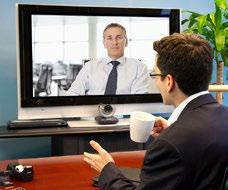 5. HR Company-wide communication broadcasts New hire training On-demand training Virtual