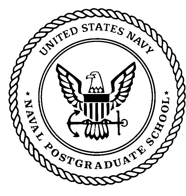 NAVAL POSTGRADUATE SCHOOL Monterey, California THESIS THE EFFECT OF MARINE CORPS ENLISTED COMMISSIONING PROGRAMS ON OFFICER RETENTION by